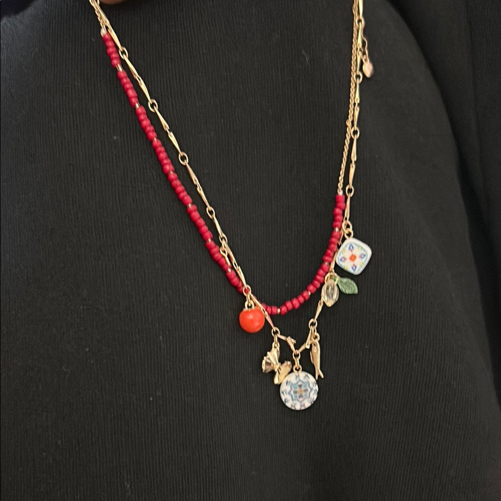 Necklace - Picture 2 of 3
